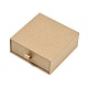 Cardboard Paper Bracelet Bangle Drawer Boxes(CON-K015-05B)-1