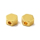 Rack Plating Brass Beads(KK-P095-16MG)-2