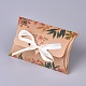 Boîtes de bonbons d'oreiller en papier(X-CON-E023-01B-04)-1