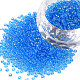 12/0 Grade A Round Glass Seed Beads(SEED-Q006-F16)-1