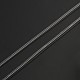Transparent Fishing Thread Nylon Wire(X-EC-L001-0.7mm-01)-1