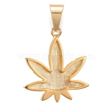 Pendentifs en 304 acier inoxydable(STAS-H419-46G)-2