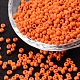 Glass Seed Beads(SEED-A010-3mm-50)-1