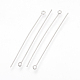 304 Stainless Steel Eye Pin(X-STAS-Q218-03D)-2