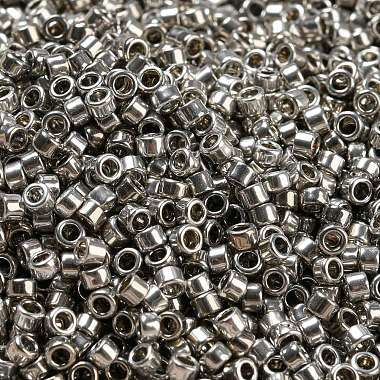 Electroplate Glass Seed Beads(X-SEED-S042-01A-07)-3