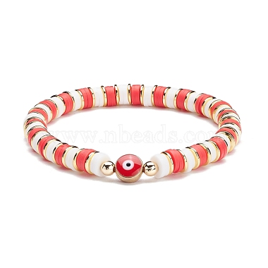 Red Hematite Bracelets