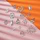 20Pcs 10 Style 201 Stainless Steel Laser Cut Charms(STAS-SZ0002-67P)-3