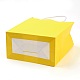 Pure Color Kraft Paper Bags(AJEW-G020-B-13)-3