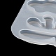 DIY Pendant Silicone Molds(X1-DIY-G091-05B)-5