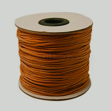 Nylon Braided Threads(NWIR-G006-1.5mm-30-B)-2