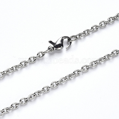 Stainless Steel Necklaces