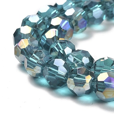 Transparent Glass Beads(EGLA-A035-T8mm-B12)-3