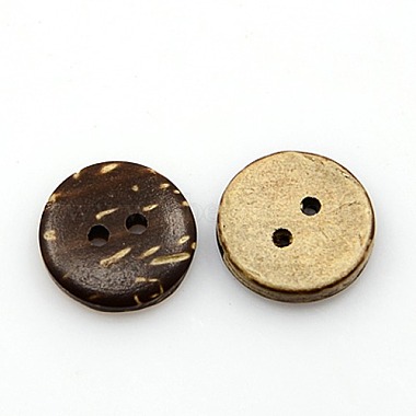 Coconut Buttons(X-COCO-I002-094)-2