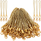 Polyester Cord Mobile Straps(FIND-WH0050-40B)-1