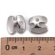 Letter Slider Beads for Watch Band Bracelet Making(X-ALRI-O012-H-NR)-3