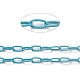 3.28-футовые окрашенные латунные кабельные цепи(X-CHC-H103-02B)-2