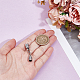 1Pc 925 Sterling Silver Hook and S-Hook Clasps(STER-GO0001-69)-3