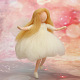 Fairy Wool Felt Needle Felting Kit with Instructions(DOLL-PW0004-08)-1