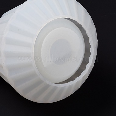 Moldes de silicona para lámparas de mesa diy(DIY-Z019-19)-4