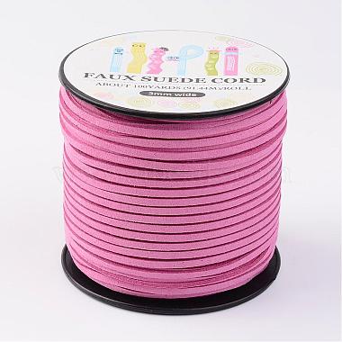 Faux Suede Cord(LW-JP0001-3.0mm-1043)-3