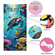 Polyester Door Cover(AJEW-WH0547-006)-3