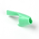 Polyethylene Pencil Grips for Kids(AJEW-WH0002-90B)-1