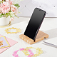 Bamboo Mobile Phone Holders(AJEW-WH0248-139)-5