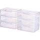 Plastic Bead Containers(CON-BC0004-15)-1