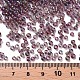 Granos redondos de la semilla de cristal(SEED-A007-3mm-176)-3