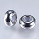 201 Stainless Steel Beads(STAS-F145-06P-F)-2