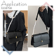 WADORN 1Pc PU Leather Bag Straps(FIND-WR0009-74)-5