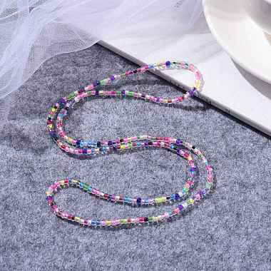 Jewelry Waist Beads(NJEW-C00022-04)-3