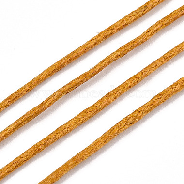 Waxed Cotton Cord(YC-S007-1.5mm-116)-3