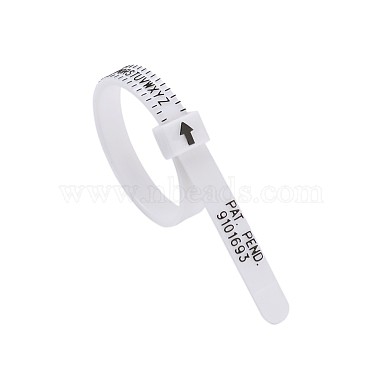 Ring Sizer UK Official British Finger Measure(TOOL-TAC0002-02)-2
