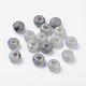 Gemstone European Beads(SPDL-D003-70)-1