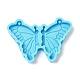 Moules en silicone pour pendentif aile de papillon(SIMO-C007-05)-2