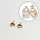 Brass Head Pins(BAPE-PW0001-21A-G)-1