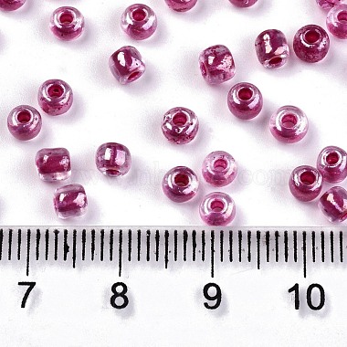 6/0 Glass Seed Beads(X1-SEED-A015-4mm-2209)-4