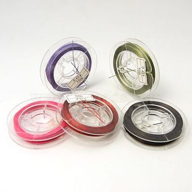 0.45mm Mixed Color Steel Wire