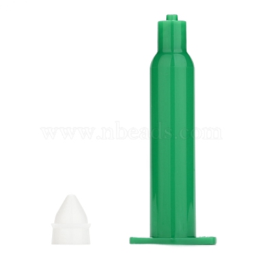 Пластиковые дозирующие шприцы(TOOL-K007-01A-02)-2