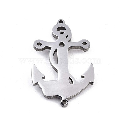 Stainless Steel Color Anchor & Helm 304 Stainless Steel Links