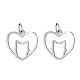 201 Stainless Pendants(STAS-CJC0004-07P)-3