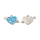 CCB Plastic Enamel Pendants(CCB-K009-11P)-2