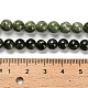 Natural Diopside Beads Strands(G-R006-A01-03)-5