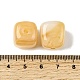 perles acryliques opaques(X-OACR-D320-01R)-3