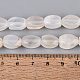 agate perles brins(G-Q604-02A-12)-4