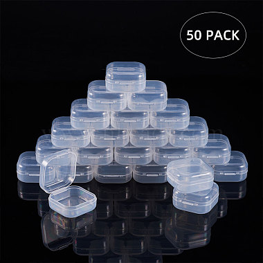 Plastic Bead Containers(CON-L006-09)-5