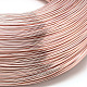 Round Aluminum Wire(AW-S001-3.0mm-04)-2