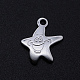 201 Stainless Steel Charms(STAS-S105-T843)-1