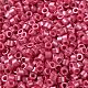 Baking Paint Glass Seed Beads(X-SEED-S042-15A-05)-3